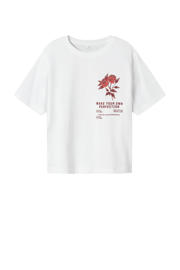 thumbnail: NAME IT KIDS T-shirt wit