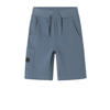NAME IT KIDS sweatshort middenblauw
