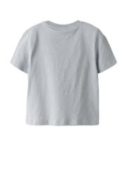 thumbnail: NAME IT MINI T-shirt blauw