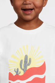 thumbnail: NAME IT MINI T-shirt wit