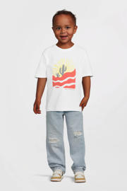 thumbnail: NAME IT MINI T-shirt wit