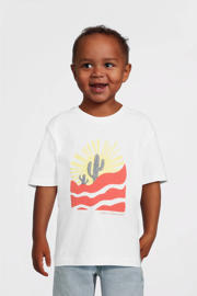 thumbnail: NAME IT MINI T-shirt wit