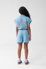 thumbnail: Shoeby regular playsuit blauw