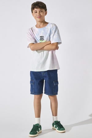 T-shirt roze