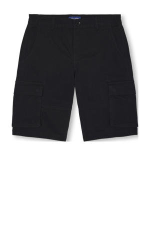 cargo short zwart