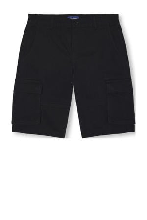 cargo short zwart