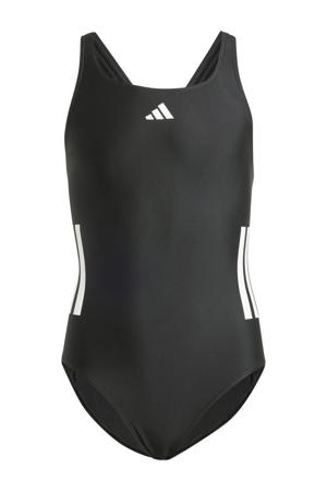 Infinitex sportbadpak zwart