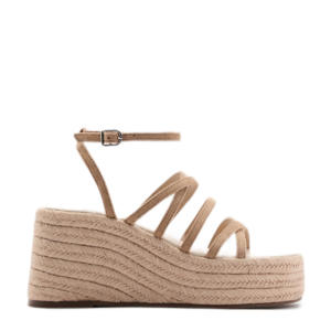   espadrilles beige