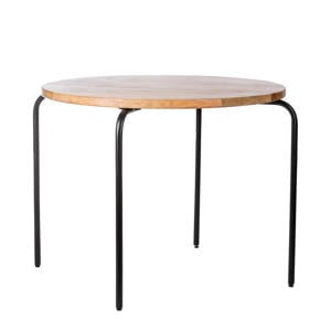 kindertafel Circle