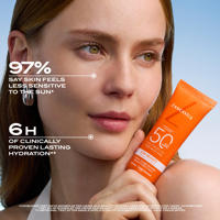 thumbnail: Lancaster Sun Beauty Sensitive Skin Mineral Face Cream SPF50 - 50 ml