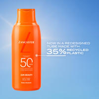 thumbnail: Lancaster Sun Beauty Body Milk SPF50 - 400 ml