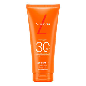 Body Milk SPF30 - 100 ml
