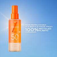 thumbnail: Lancaster Sun Beauty Sun Body Water SPF50 - 100 ml