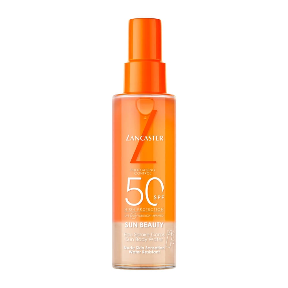 Lancaster Sun Beauty Sun Body Water SPF50 - 100 ml