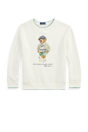 sweater wit