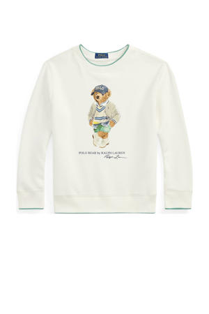 sweater wit
