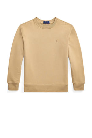 sweater beige
