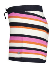 thumbnail: America Today sweatshort roze/wit/donkerblauw