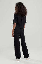 thumbnail: America Today casual broek zwart