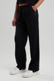 thumbnail: America Today casual broek zwart