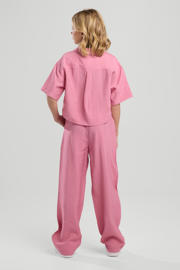 thumbnail: America Today casual broek roze