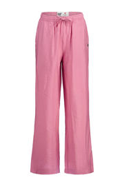 thumbnail: America Today casual broek roze