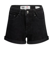 thumbnail: America Today denim denim short black denim
