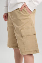 thumbnail: America Today cargo short beige