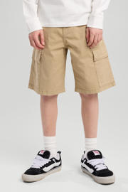thumbnail: America Today cargo short beige