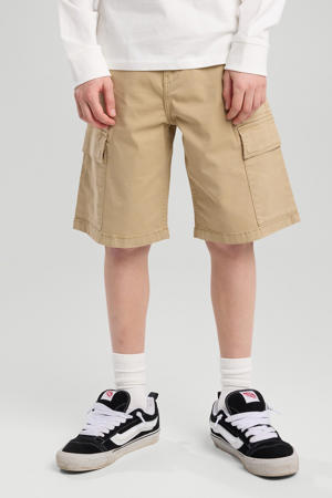 cargo short beige