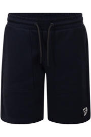 thumbnail: Shoeby regular fit sweatshort antraciet