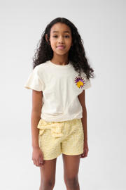 thumbnail: Shoeby regular fit T-shirt ecru