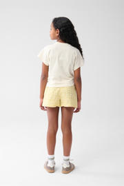 thumbnail: Shoeby regular fit T-shirt ecru