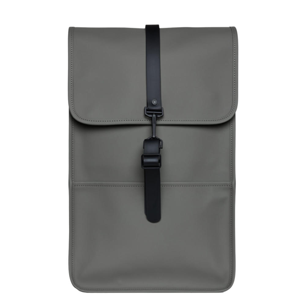 Rains  rugzak W3 grijs