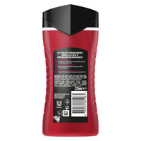 thumbnail: Axe Fine Fragrance Collection Cherry Fizz douchegel - 6 x 225 ml Voordeelverpakking
