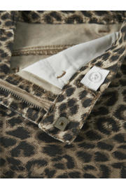 thumbnail: NAME IT KIDS regular casual short bruin