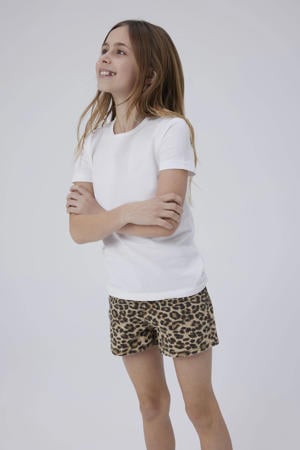 regular casual short bruin