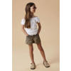 NAME IT KIDS regular casual short bruin