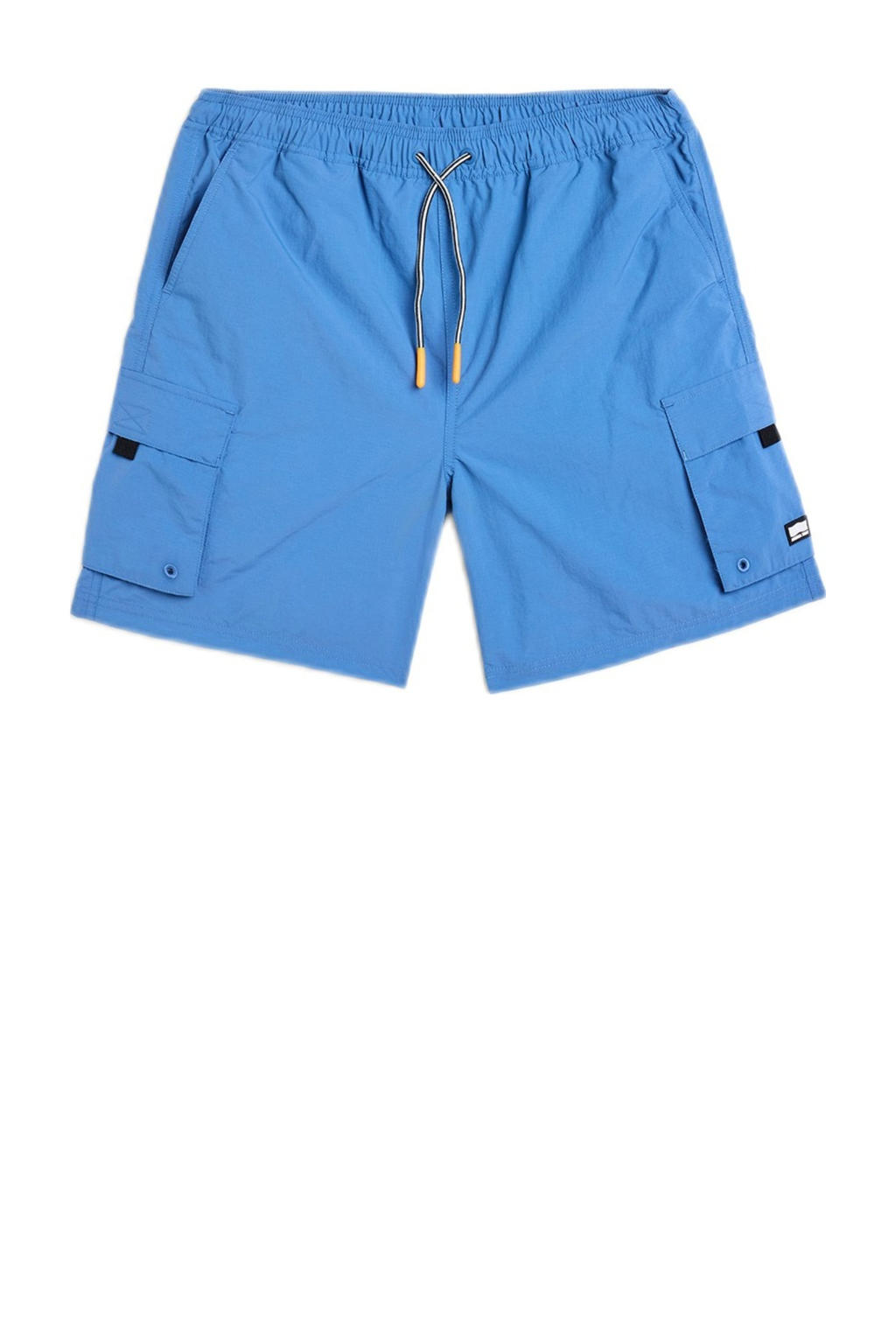 America Today zwemshort blauw
