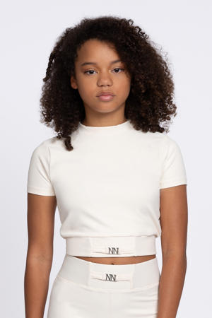 T-shirt wit