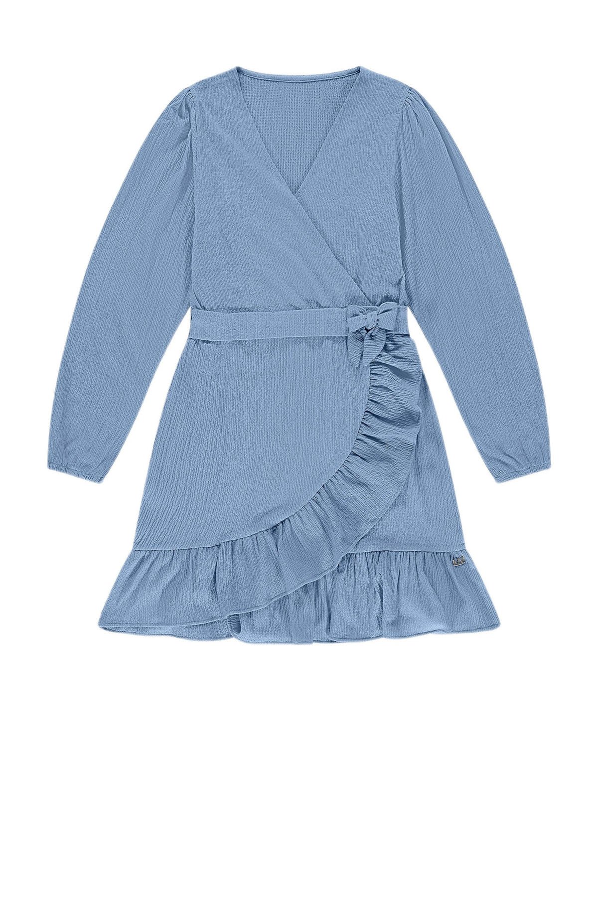 NIK&NIK Wikkeljurk met ruches