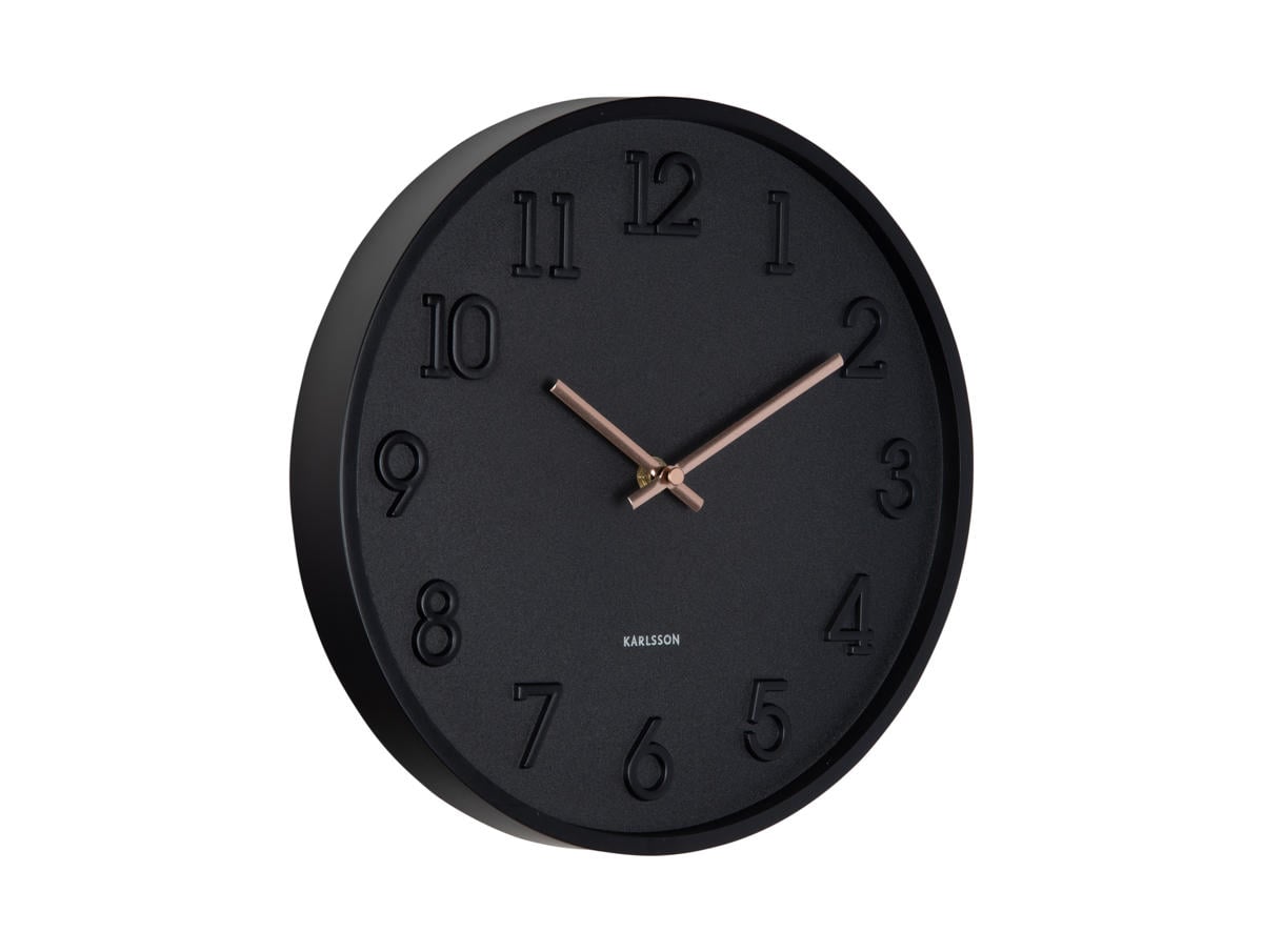 Wok Gietijzer Zwart 35 cm - Surel - Kookwinkel de Gruijter