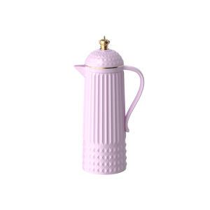 thermoskan Crown lila