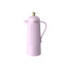 Present Time thermoskan Crown lila
