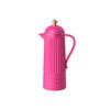 Present Time thermoskan Crown roze