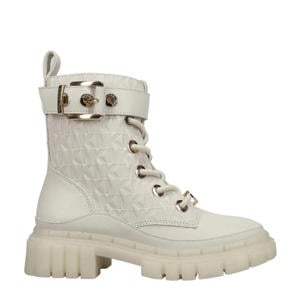 Blake Colby veterboots ecru