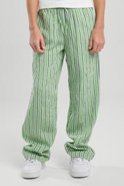 thumbnail: America Today casual broek lichtgroen