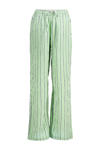 Lichtgroen/donkergroen/wit