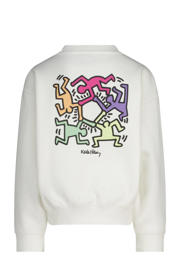 thumbnail: America Today sweater wit