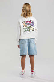 thumbnail: America Today sweater wit